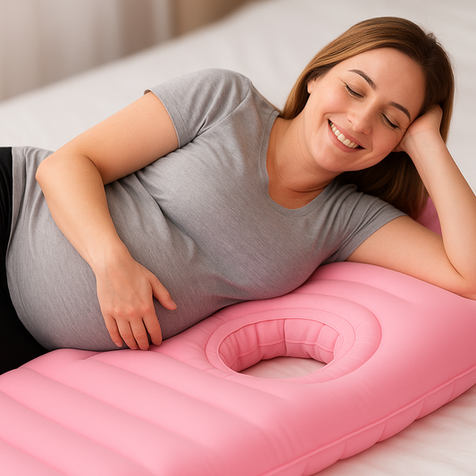 MamiLounge SchlafWunder Mama - Endlich wieder erholt schlafen!