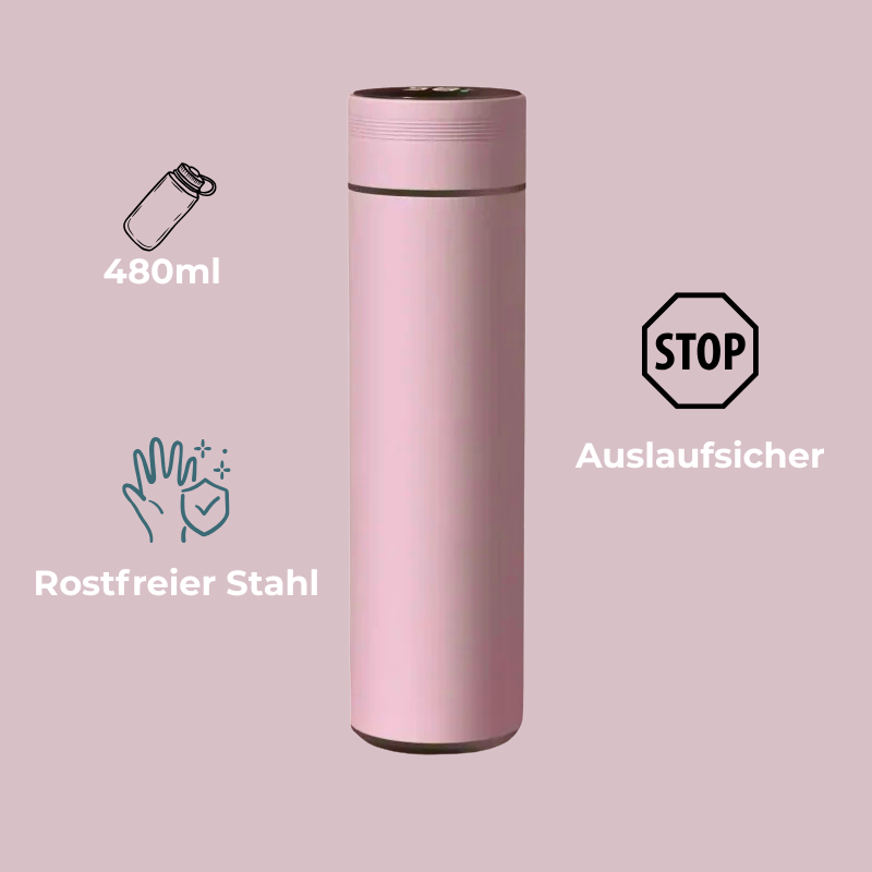 TempBottle