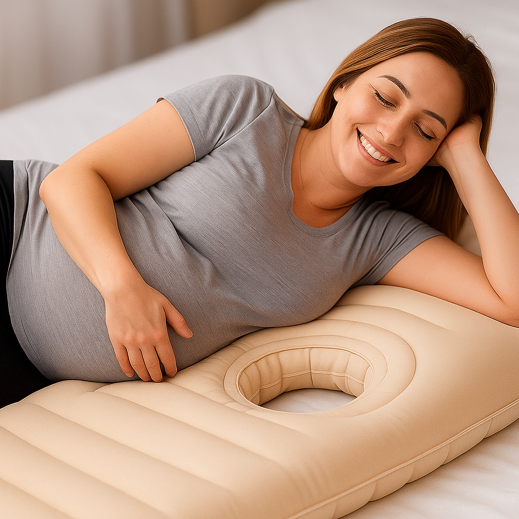 MamiLounge SchlafWunder Mama - Endlich wieder erholt schlafen!