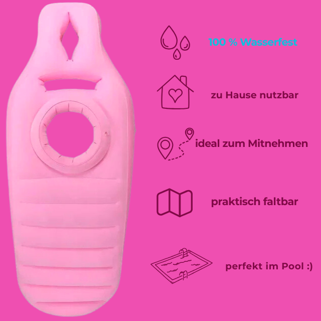 MamiLounge SchlafWunder Mama - Endlich wieder erholt schlafen!