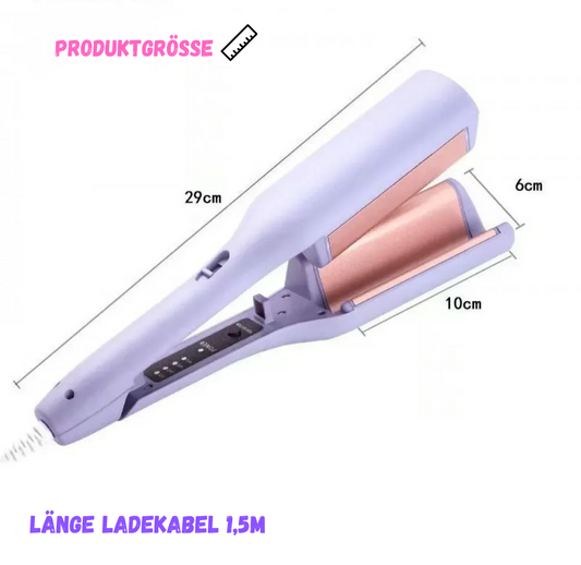 WaveMe - Deine Traumwellen