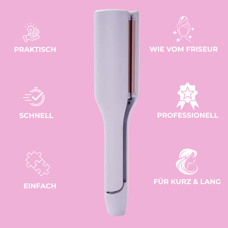 WaveMe - Deine Traumwellen