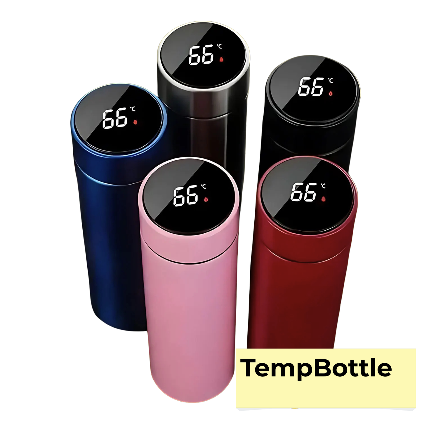 TempBottle